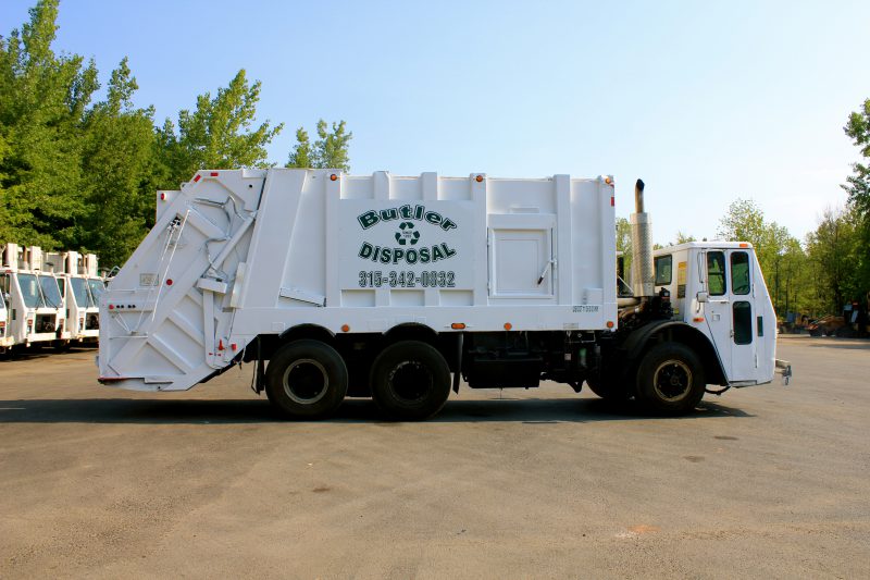Waste Removal Cost